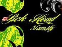 Sick Head Family (S.H.F)