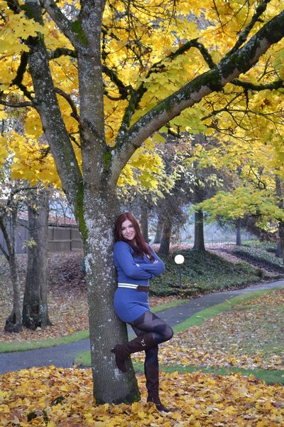 Autumn Rayne | ReverbNation