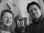 Frode Sand & John Nordhus