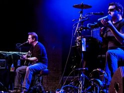 2 Man Acoustical Jam