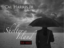 Cal Harris Jr.