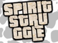 SPIRIT STRUGGLE