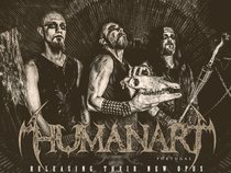HUMANART
