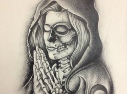 Image for Saints and Sinners