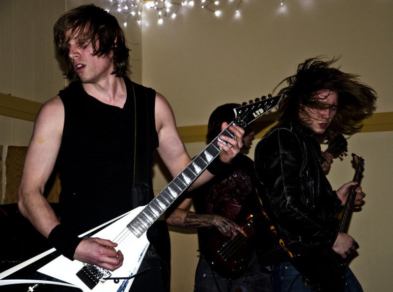 ReverbNation profile picture for @amnesty