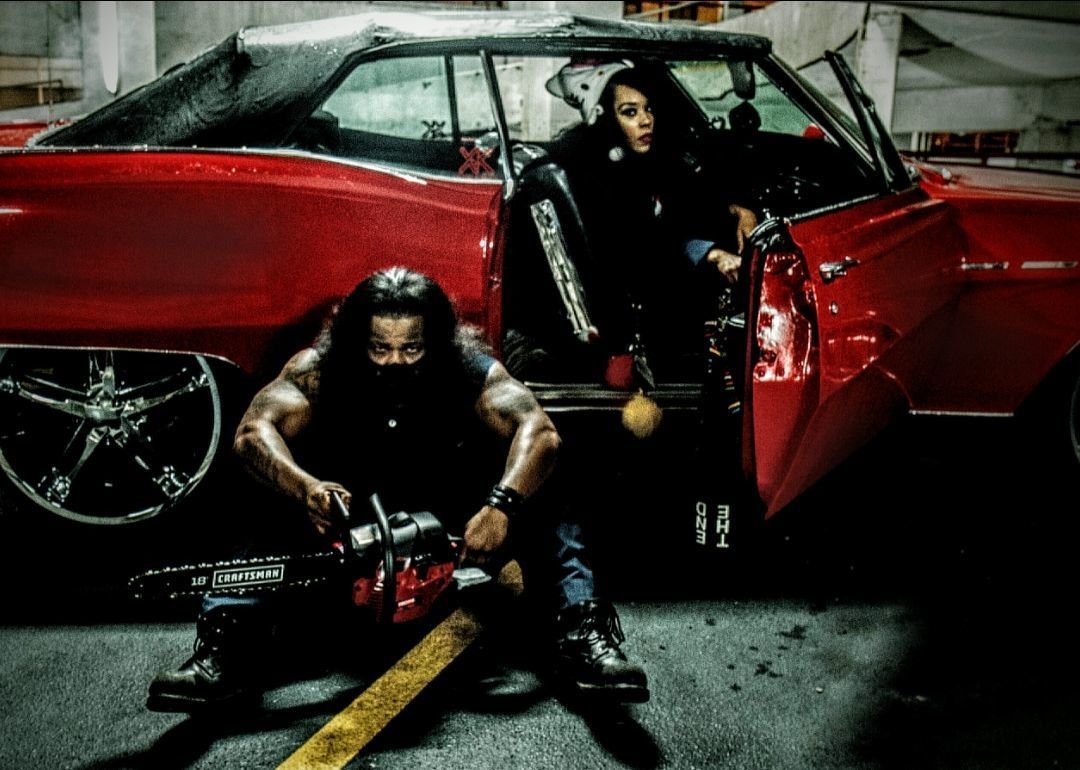 ANIMAL NOW | ReverbNation