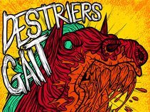 Destriers Gait