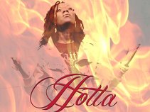 HOTTA aka Silhouette