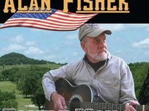 Alan Fisher