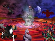 MARVELOUS MADNESS  <$>  (THE MAESTROMAN ) )