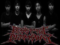 Resist The Doomsday