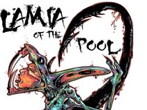 Lamia of the Pool