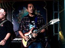 Robby Ramdhani: The Song Writer