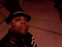 Damion Beverly