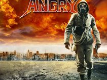 Angry