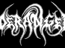 Deranged