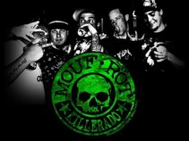 Mouf Rot