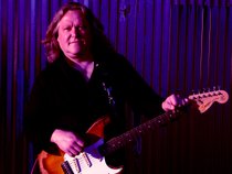 Scott Abene - Guitar