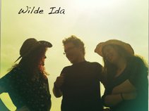 Wilde Ida
