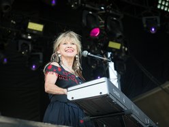 Image for Becky Hobbs