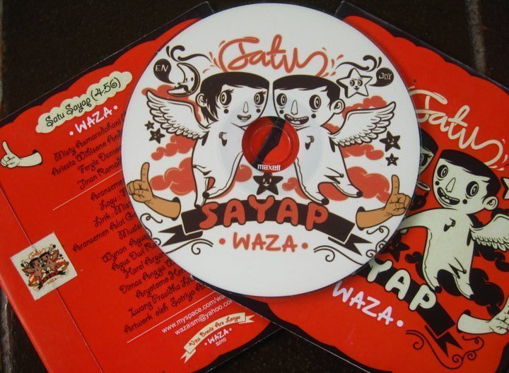 ReverbNation profile picture for @WAZA