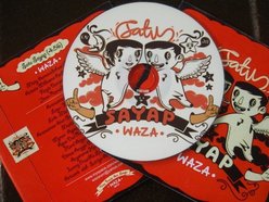 WAZA