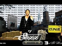 3 Staxxx