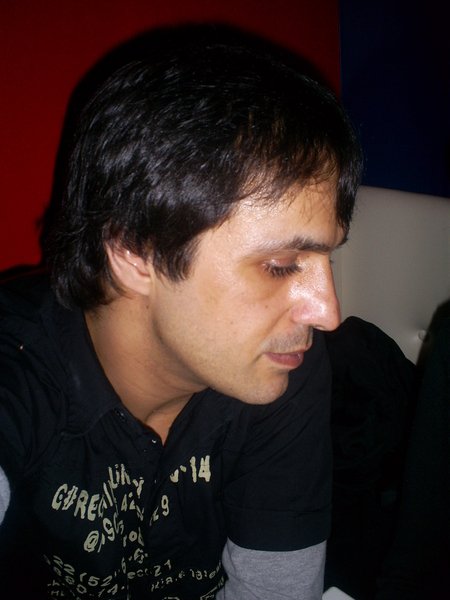 ReverbNation profile picture for @font
