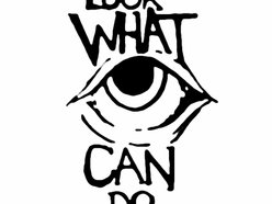 Image for Look What Eye Can Do