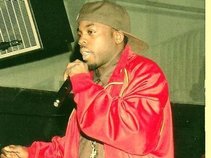 Rico Taylor aka MGN LIL RIC