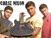 Chase Nixon