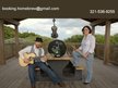 Acoustic Homebrew