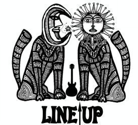 ReverbNation profile picture for @lineup