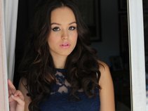 Hayley Orrantia