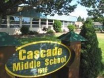 Cascade Middle School Band