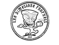 The Dimestore Prophets