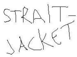 ReverbNation profile picture for @straitjacket