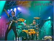 H.A.V.E.N
