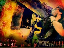 Paulie & Dead Lucy
