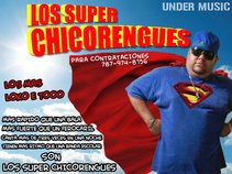 Los Super Chicorengues