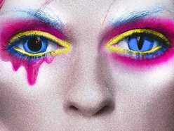 Image for Geoffrey Paris