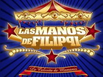 Las Manos de Filippi