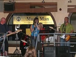 ReverbNation profile picture for @downriver