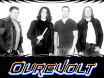 Ovrevolt