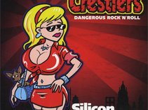 Crestlers