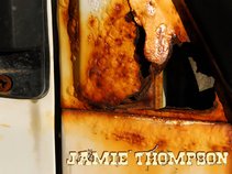 Jamie Thompson