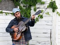 Ben "One Man Band" Prestage