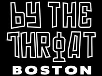 By The Throat