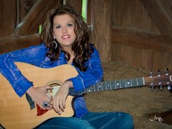 Image for Kacey Smith