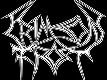 Crimson Frost